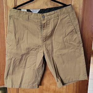 Volcom shorts